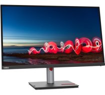 Monitors Lenovo Thinkvision T27h-30 (63a3gat1eu)