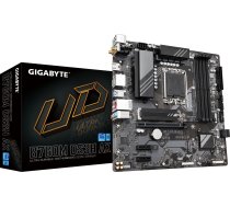 Mātesplate Gigabyte B760m Ds3h Ax