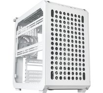 Korpuss Cooler Master Qube 500 Flatpack White (q500-wgnn-s00)