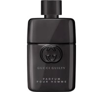 Gucci Guilty Pour Homme Parfum Ekstrakts Perfum 50 Ml