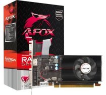 Karte Grafiskā Afox Radeon R5 220 1gb Ddr3 (afr5220-1024d3l5)