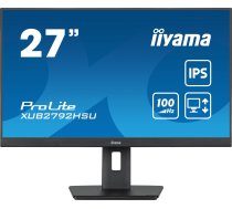 Monitors Iiyama Prolite Xub2792hsu-b6