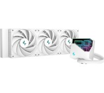 Dzesēšana Ūdens Deepcool Lt720 Wh (r-lt720-whamnf-g-1)