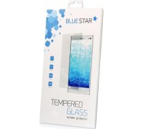 Partner Tele.com Stikls Rūdīts Blue Star - Priekš Samsung J6 Plus