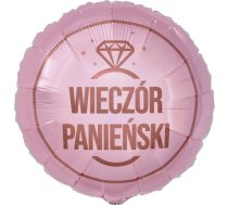 Godan Balons Folijas Wieczór Panieński 46cm