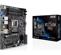 Asus WS C246M PRO