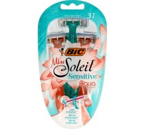 Bic Mašīna Skūšanās Miss Soleil Sens.aqua3cli&