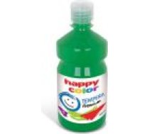 Happy Color Krāsa 500 Ml Zaļš