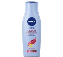 Nivea Hair Care Šampūns Color Care & Protect 400 Ml