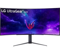 Monitors Lg Ultragear Oled 45gr95qe-b