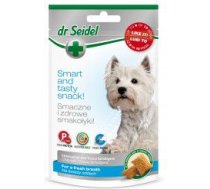 Dr Seidel Smakołyki Dr Seidel - Svaigs Oddech 90g