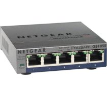 Switch NETGEAR GS105E-200PES