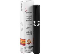 Sisley So Intense Mascara Thickening Fortifying 01 Melns 7,5ml