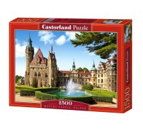 PUZZLE 1500EL CASTORLAND C 150670 MOSZNA CAS