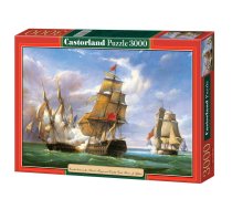 Puzzle 3000el Castorland C 300037 Cīņa Pud