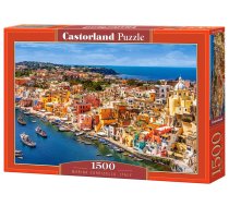 PUZZLE 1500EL CASTORLAND C 151769 MARINA CORRIE