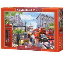 PUZZLE 2000EL CASTORLAND C 200788 SPRING IN LON