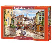 PUZZLE 3000EL CASTORLAND C 300518 MONT MARC S