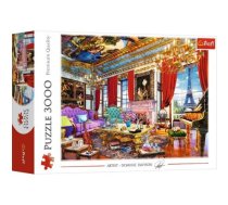 PUZZLE 3000EL TREFL 33078 PARYSKI PALAC PUD