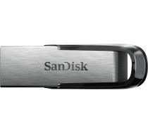 Flash zibatmiņa Sandisk Ultra Flair, 64 Gb  (sdcz73-064g-g46)