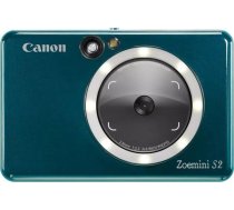 Digitālā Kamera Canon Zoemini S tirkīza