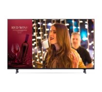 TV SET LCD 86" 4K/86UN640S0LD LG