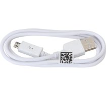 Kabelis Usb Omega Usb-a - 1 M Balts