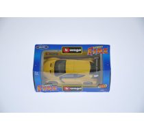 Auto Met 1:43 Bburago Modelis Maly Mix Wb