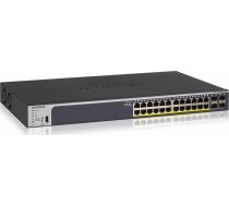 Switch NETGEAR GS728TPP-200EUS