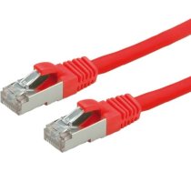 Value Patchcord S/ftp Kat.6 1m Lsoh Sarkans (21.99.1231)