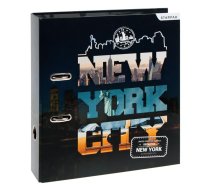 Mape reģistrs A4/70 New York Stk Pud 1/20 W**