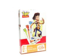 Kartes Spēles Piotrus&memo Toy Story 4 Pud