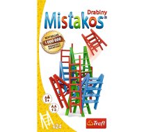 Spēle Mistakos Drabiny Trefl 02076 Pud