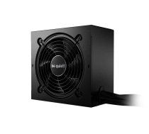 Power Supply|BE QUIET|850 Watts|Efficiency 80 PLUS GOLD|PFC Active|MTBF 100000 hours|BN330