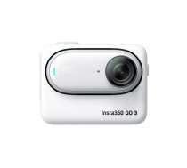 ACTION CAMERA GO3/64GB CINSABKAGO301 INSTA360