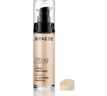 Paese Lifting Foundation 100 Porcelain 30ml