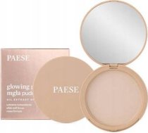 Paese PAESE_Glowing Powder mgła pudrowa 12 Natural Beige 10g