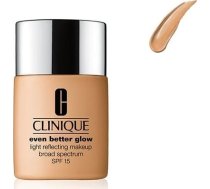 Clinique Clinique_even Better Glow Light Reflecting Makeup Spf15 Paliktnis Sejas Wn 22 Ecru 30ml