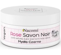 Nacomi Ziepes Melns Roze 125g