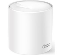 Maršrutētājs Tp-link Deco X10 1-pak