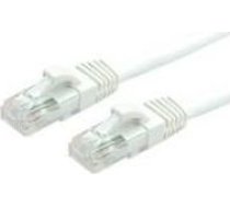 Value Patchcord Utp Cat.6, Lsoh, Balts, 1 M (21.99.1036)