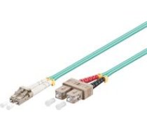 MicroConnect Duplex LC/SC 50/125µm OM3 2m (FIB422002)