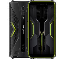 Viedtālrunis Ulefone  Armor X12 3/32gb Melns-zaļš  (uf-ax12/gn)