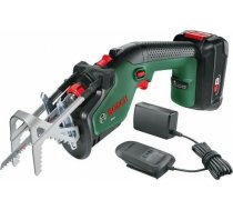 Bosch SAW KEO 18V 1X2.0AH AL1810 15CM