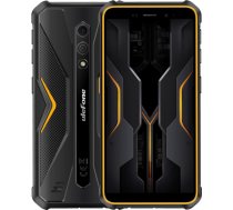 Viedtālrunis Ulefone  Armor X12 3/32gb Melns-oranžs  (uf-ax12/oe)