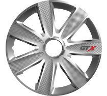 Kołpak Versaco Kołpak 15" VERSACO GTX carbon / silver