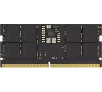 Atmiņa Portatīvajam Datoram Goodram Sodimm, Ddr5, 16 Gb, 5600 Mhz, Cl46 (gr5600s564l46s/16g)