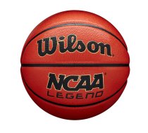 WILSON basketbola bumba NCAA Legend