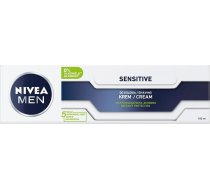 Nivea For Men Krēms Skūšanās Sensitive 100ml