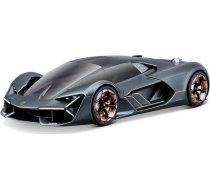 Bburago Lamborghini Terzo Millennio Black 1:24